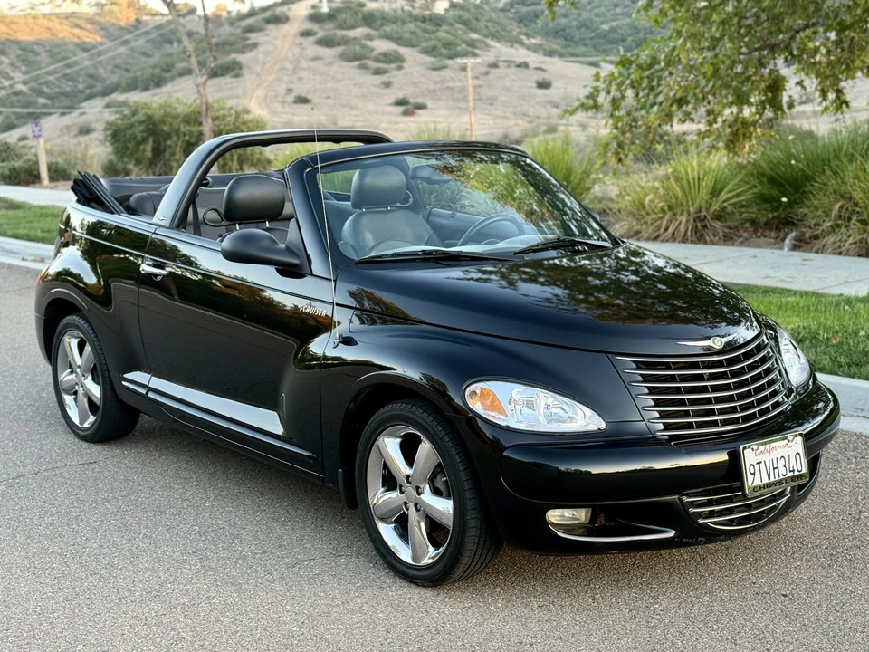2005 Chrysler PT Cruiser - Image 12 of 31