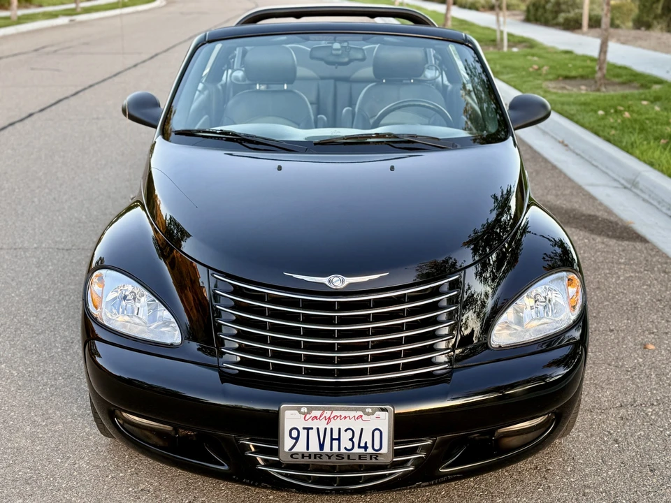 2005 Chrysler PT Cruiser - Image 10 of 31