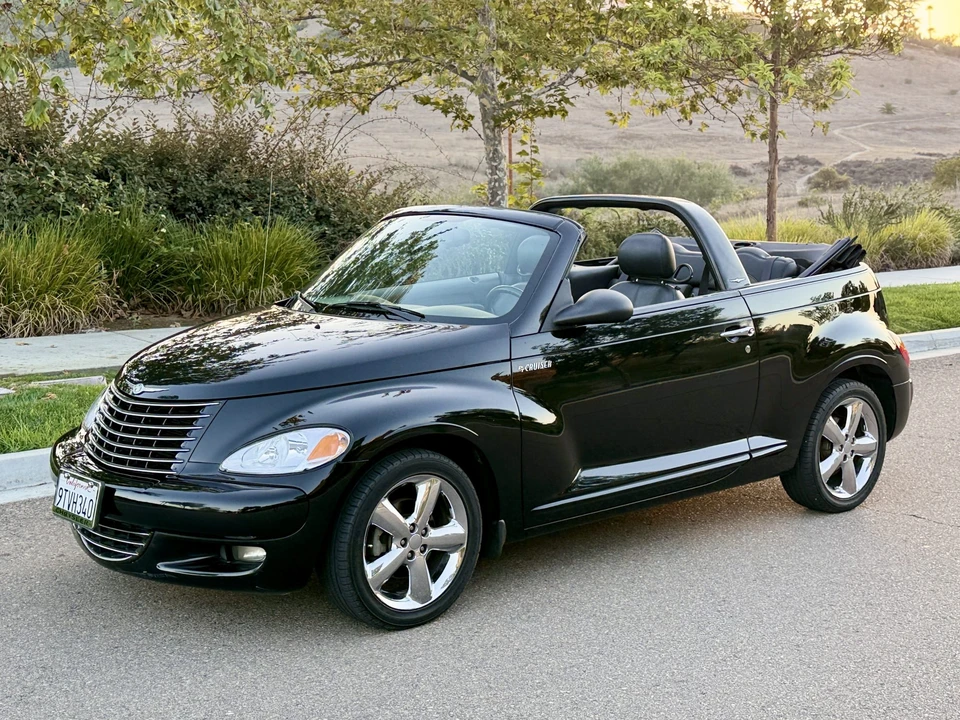 2005 Chrysler PT Cruiser - Image 2 of 31