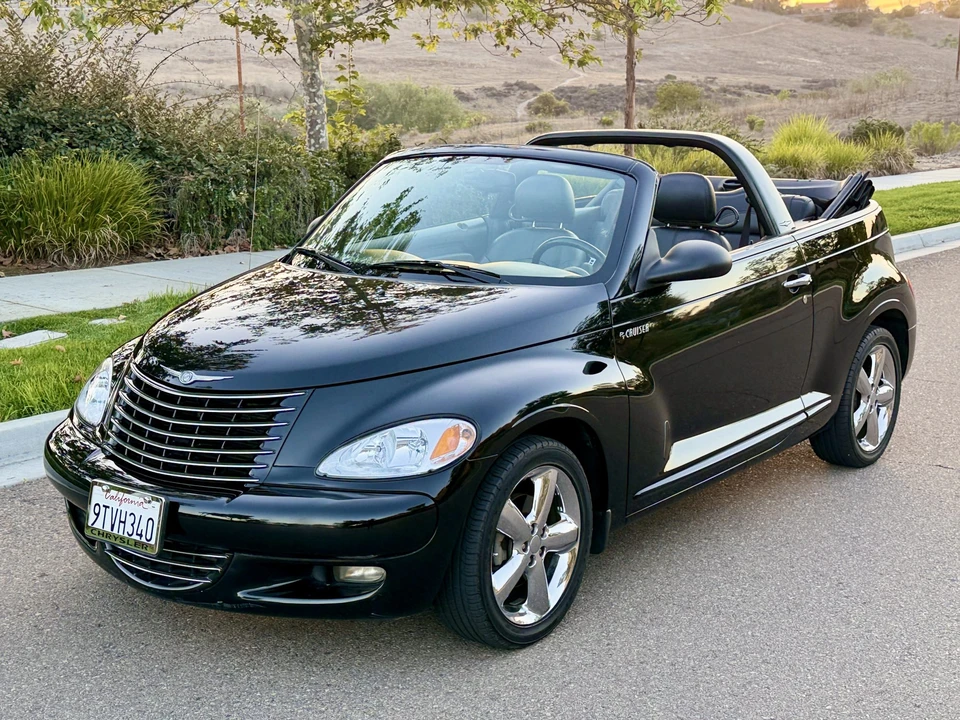 2005 Chrysler PT Cruiser - Image 7 of 31