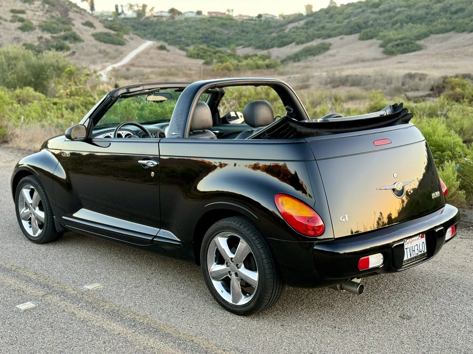 2005 Chrysler PT Cruiser - Image 31 of 31