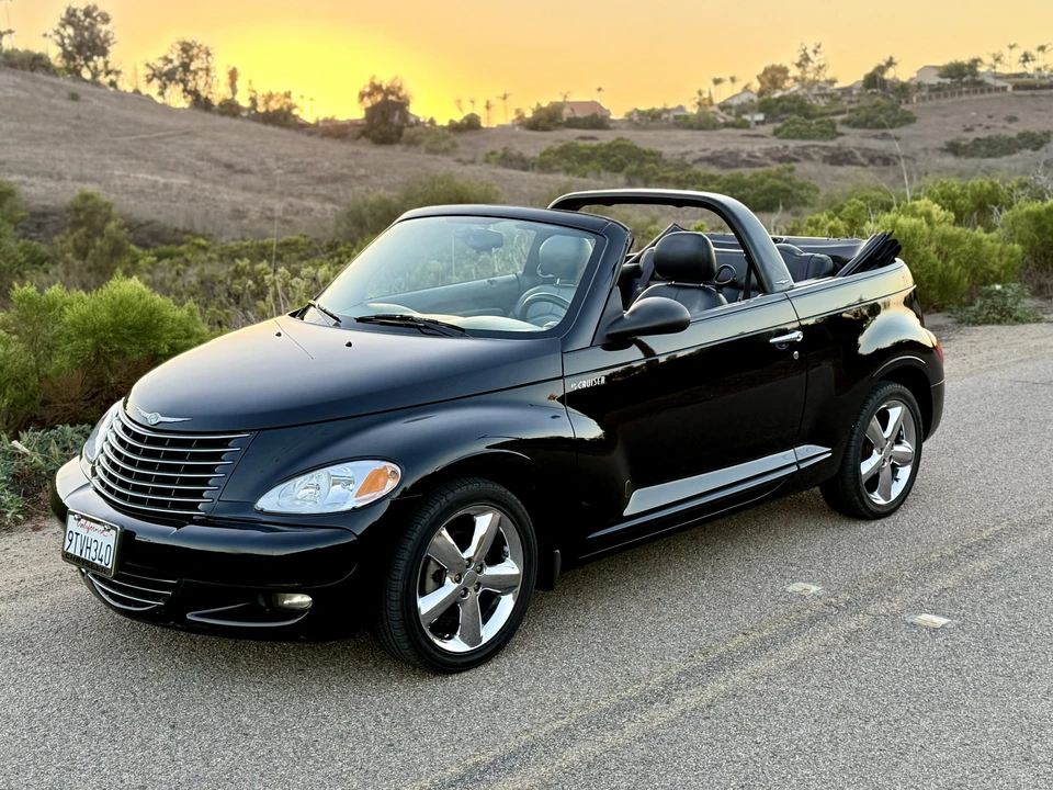 2005 Chrysler PT Cruiser - Image 3 of 31