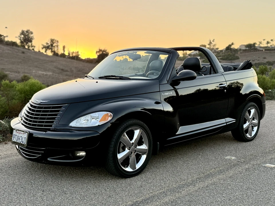 2005 Chrysler PT Cruiser - Image 4 of 31