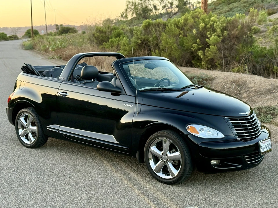 2005 Chrysler PT Cruiser - Image 14 of 31