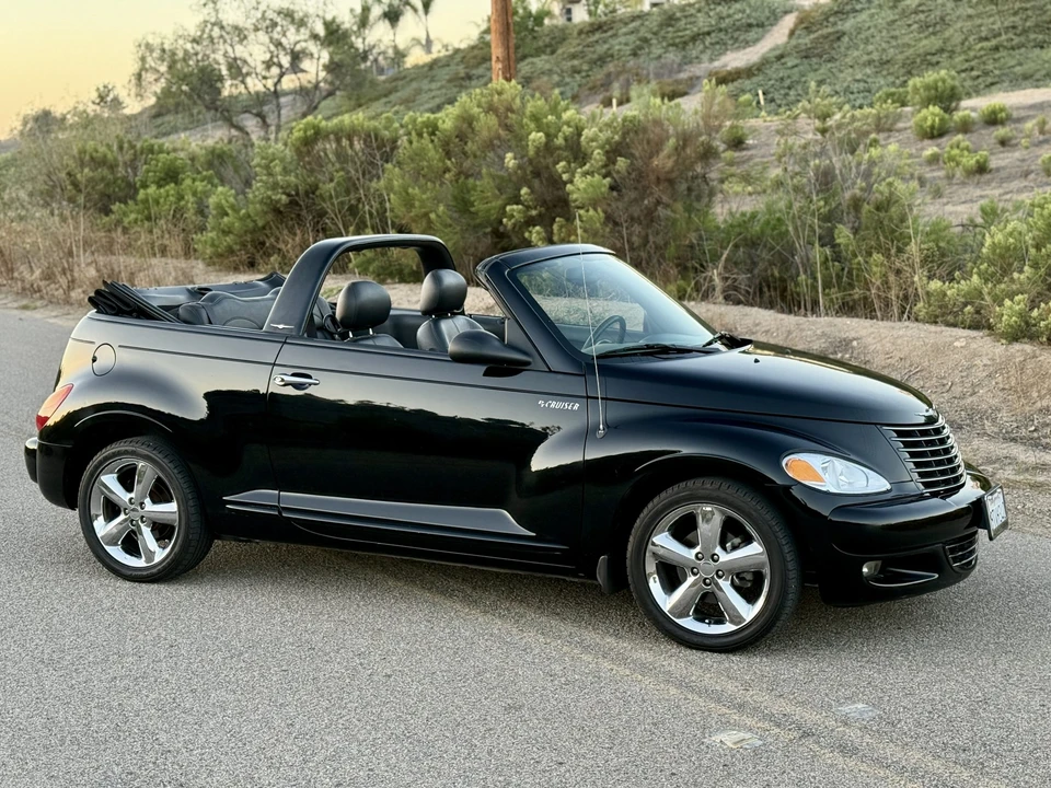 2005 Chrysler PT Cruiser - Image 16 of 31