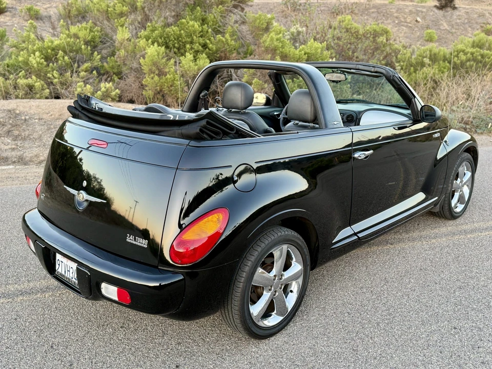 2005 Chrysler PT Cruiser - Image 26 of 31