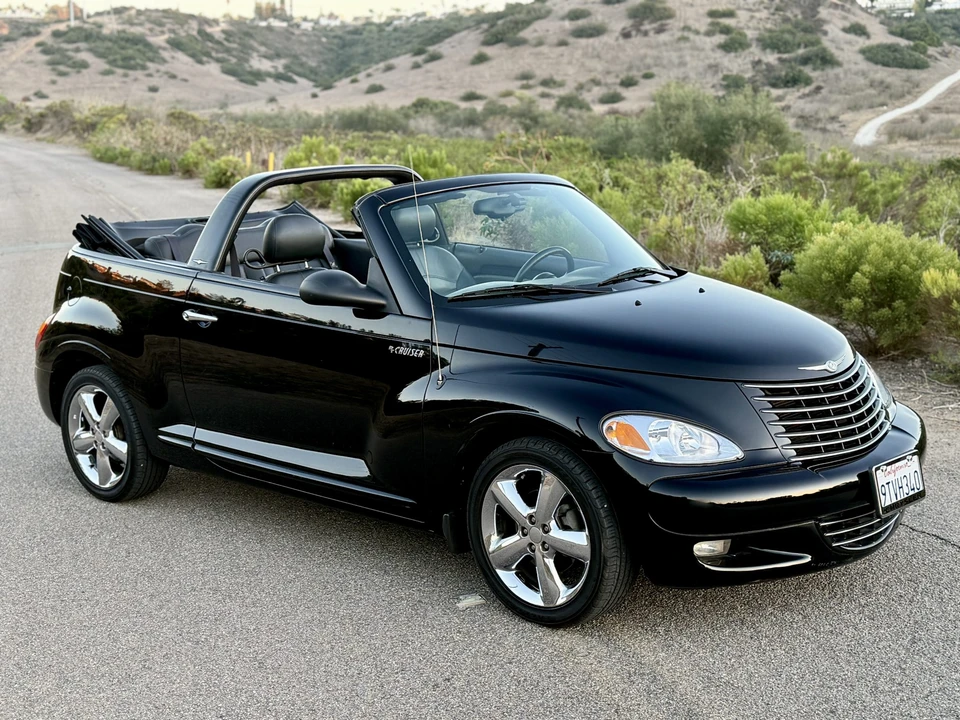 2005 Chrysler PT Cruiser - Image 13 of 31