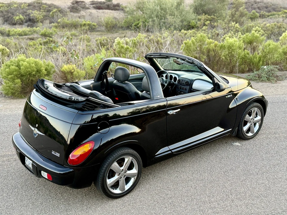 2005 Chrysler PT Cruiser - Image 25 of 31