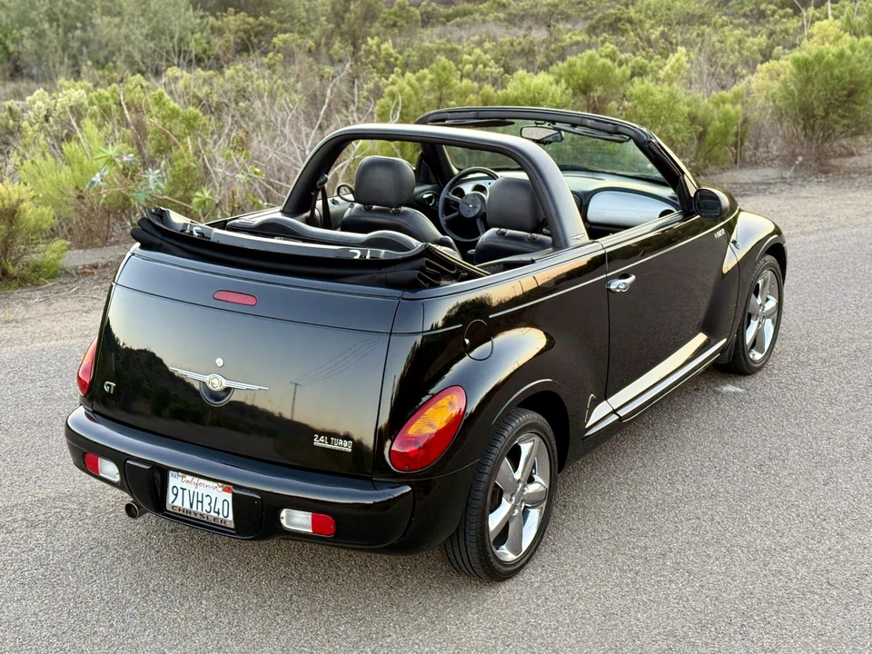 2005 Chrysler PT Cruiser - Image 27 of 31