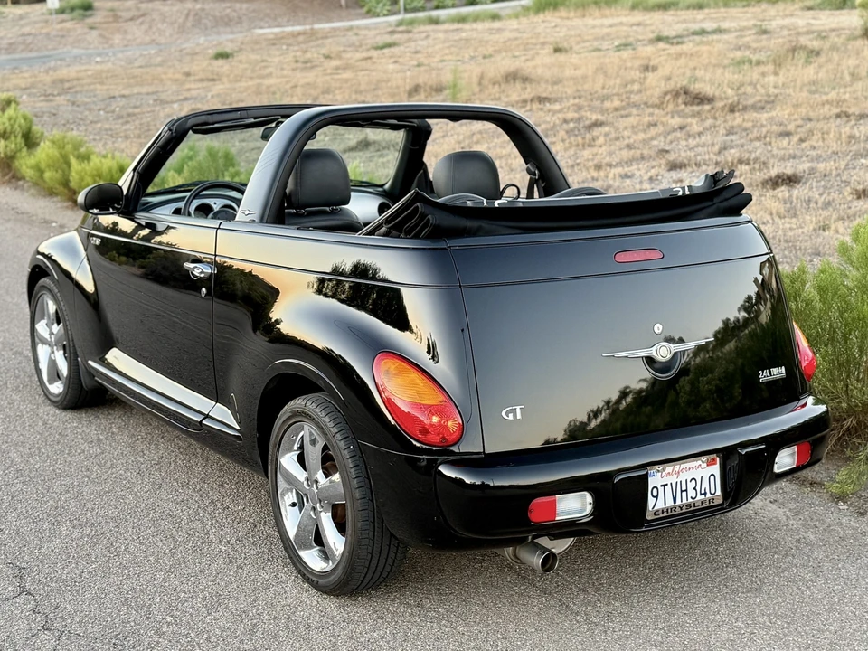 2005 Chrysler PT Cruiser - Image 29 of 31