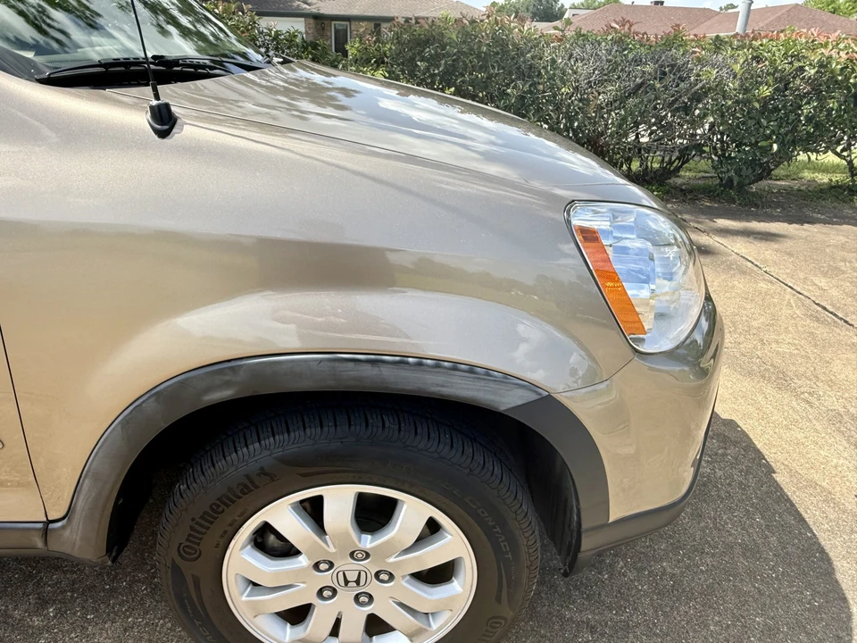 2005 Honda CR-V 2nd Gen - Image 17 of 31