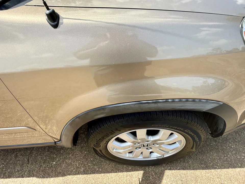 2005 Honda CR-V 2nd Gen - Image 16 of 31