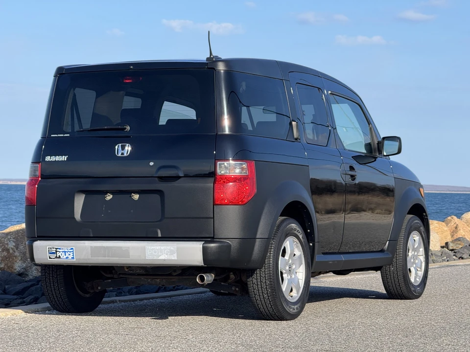 2005 Honda Element - Image 28 of 31