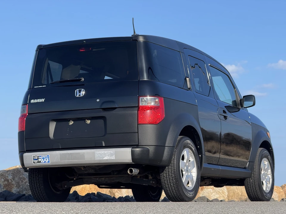 2005 Honda Element - Image 29 of 31