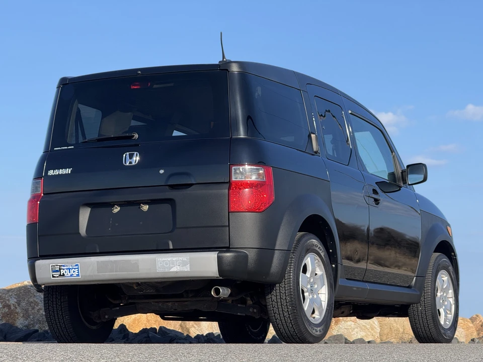 2005 Honda Element - Image 30 of 31