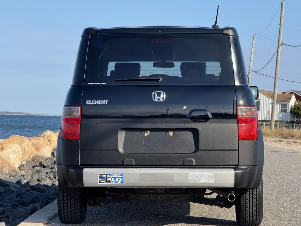2005 Honda Element - Image 25 of 31
