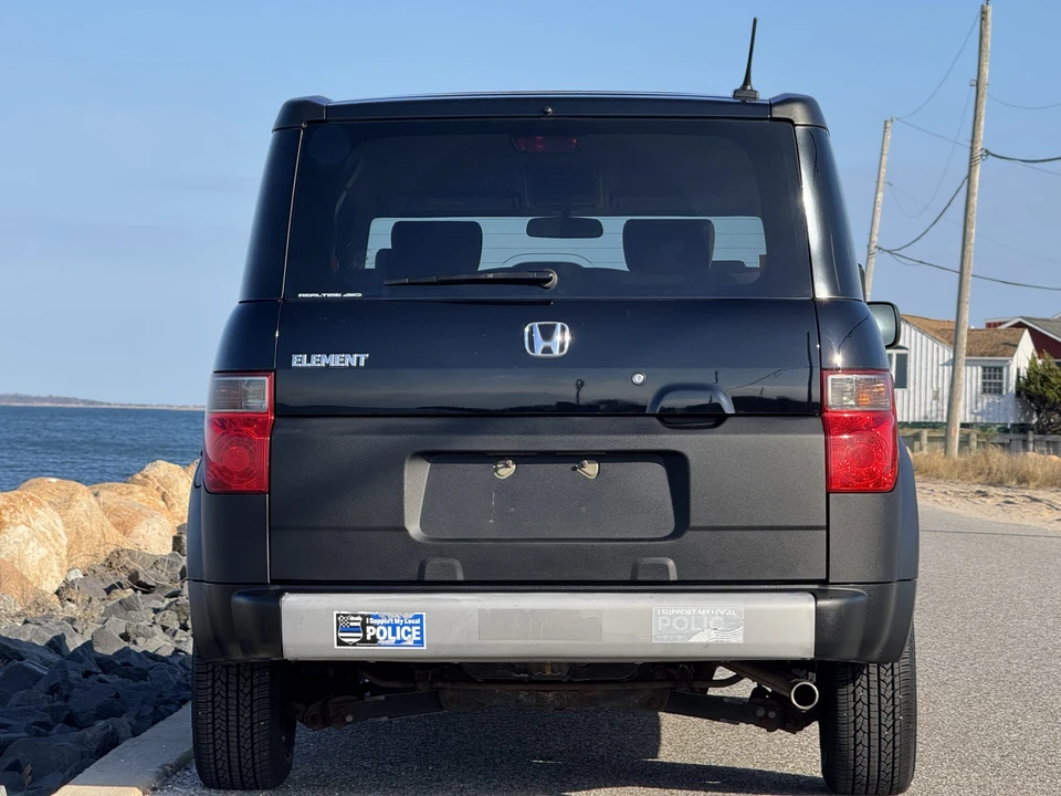 2005 Honda Element - Image 26 of 31