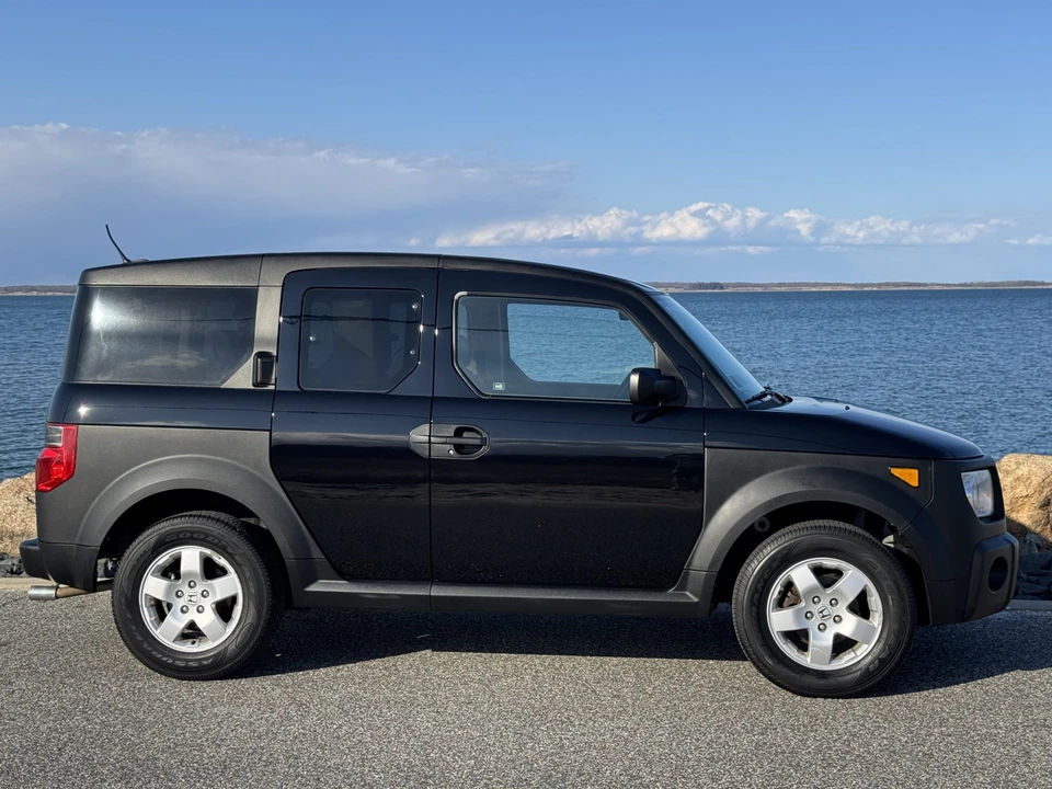 2005 Honda Element - Image 31 of 31