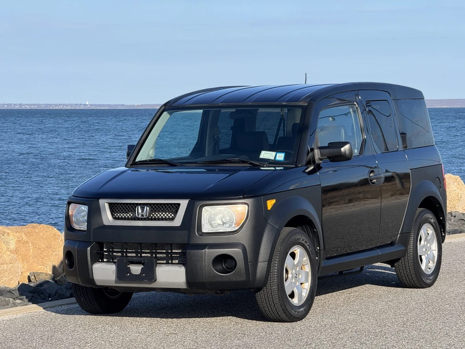 2005 Honda Element - Image 14 of 31