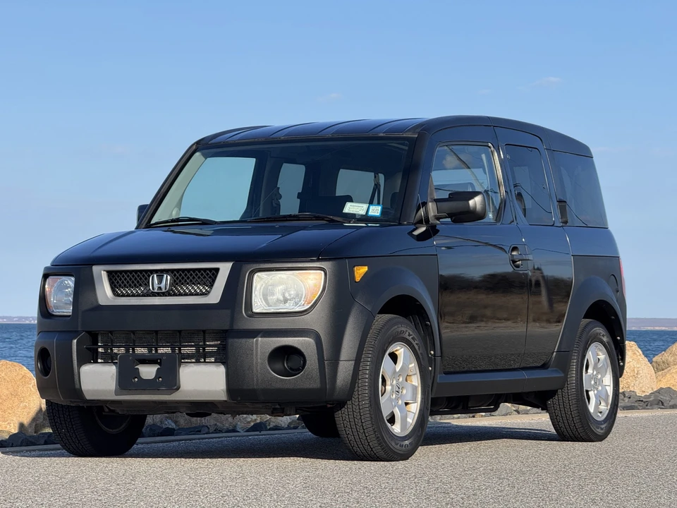 2005 Honda Element - Image 16 of 31