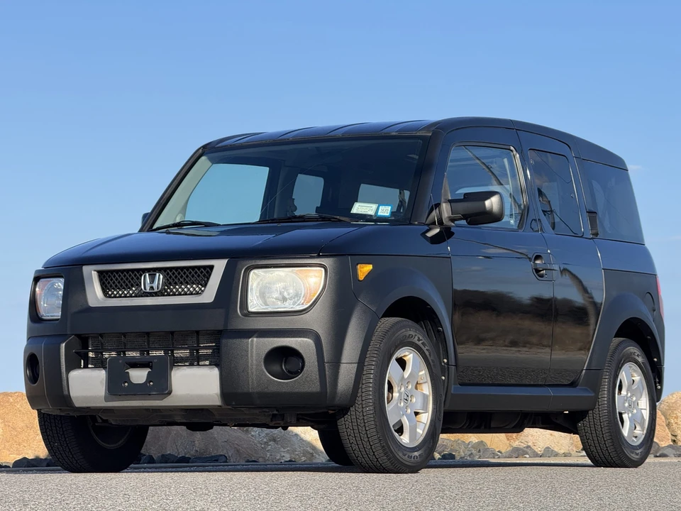 2005 Honda Element - Image 17 of 31