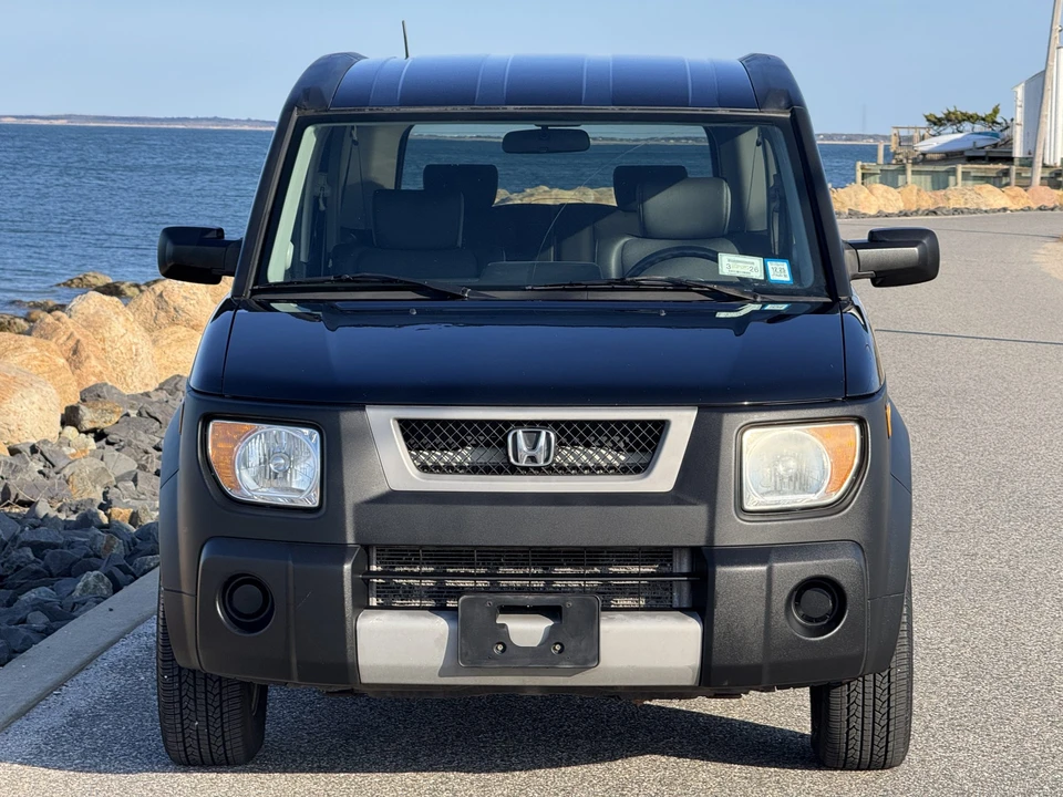 2005 Honda Element - Image 10 of 31