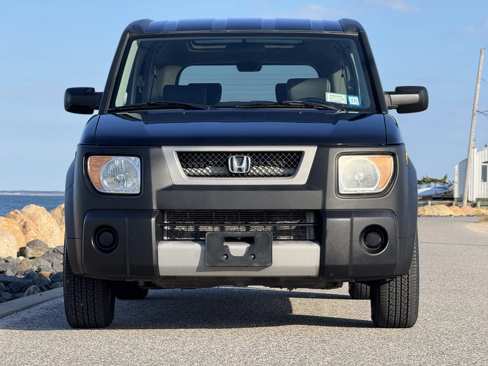 2005 Honda Element - Image 13 of 31