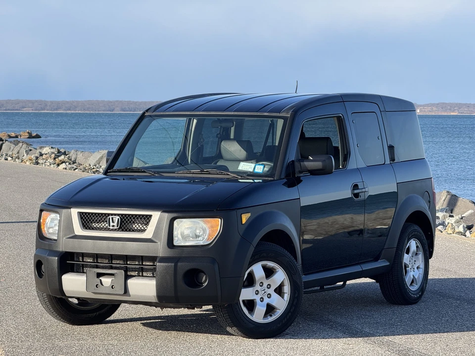 2005 Honda Element - Image 19 of 31