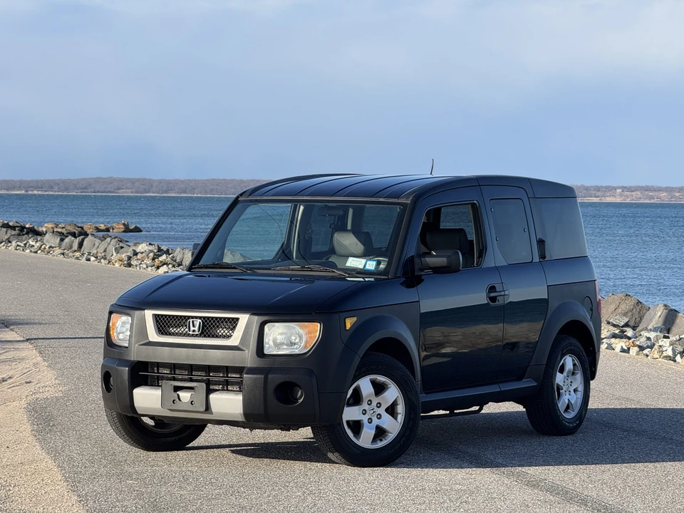 2005 Honda Element - Image 20 of 31