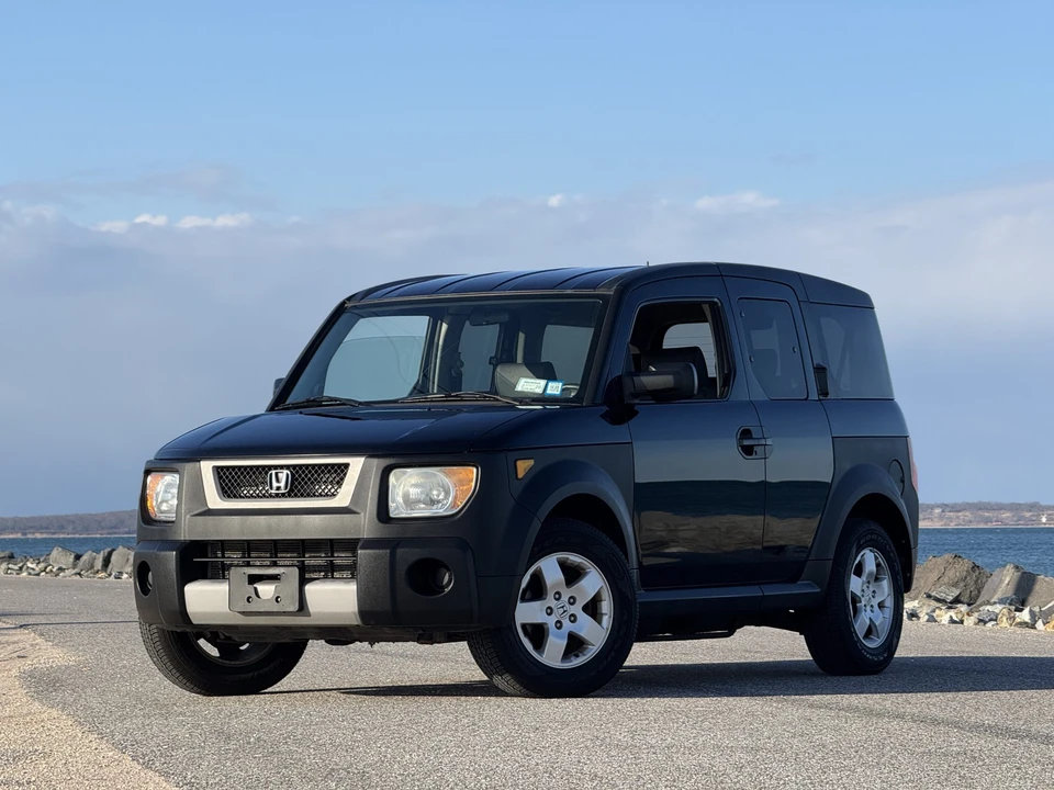 2005 Honda Element - Image 21 of 31