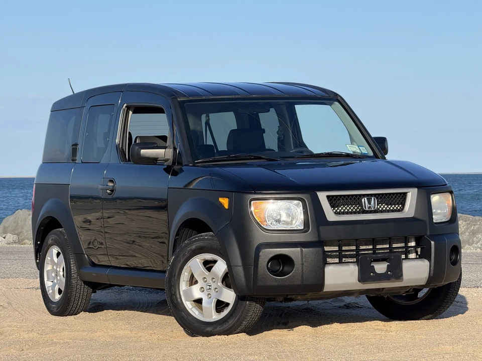 2005 Honda Element - Image 4 of 31