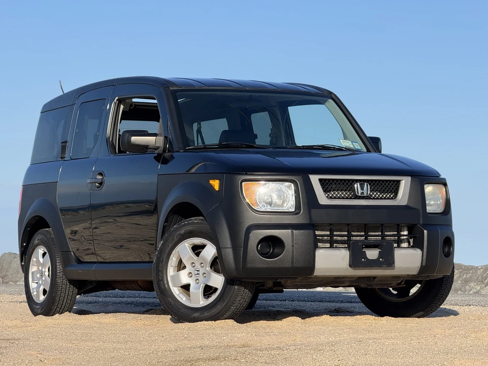 2005 Honda Element - Image 5 of 31