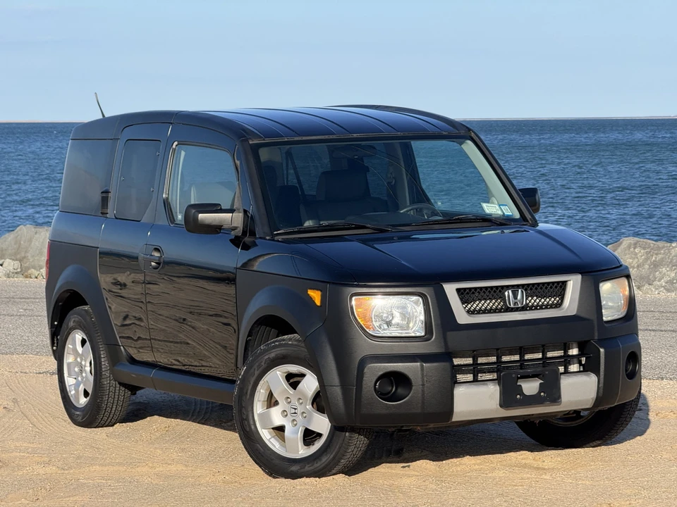 2005 Honda Element - Image 6 of 31