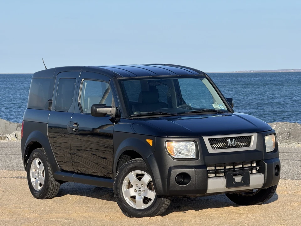 2005 Honda Element - Image 7 of 31