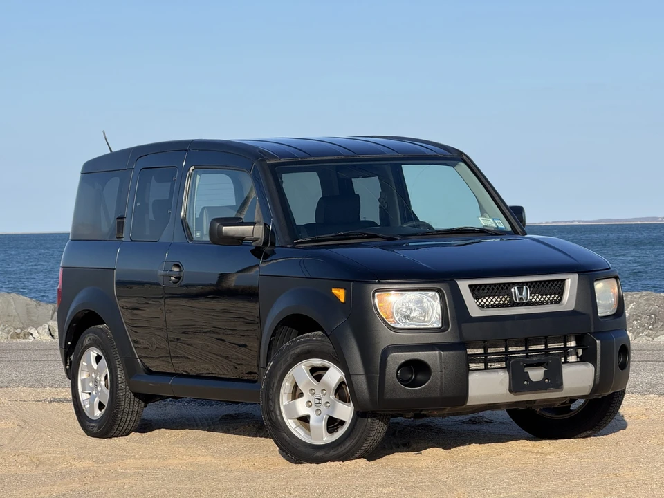 2005 Honda Element - Image 8 of 31