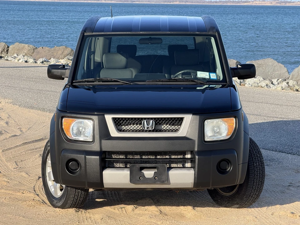 2005 Honda Element - Image 11 of 31