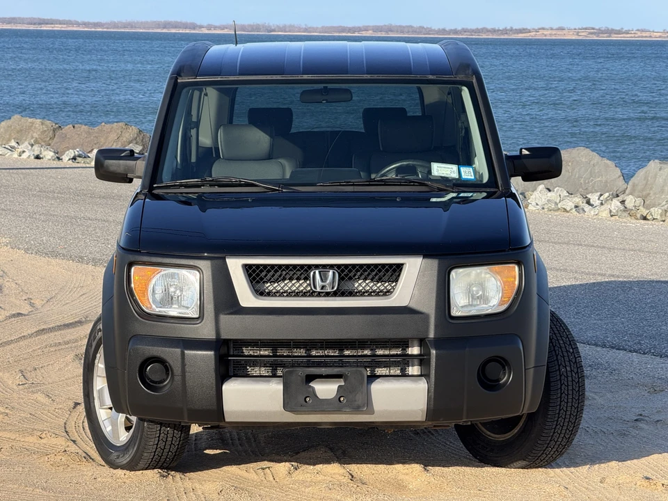 2005 Honda Element - Image 12 of 31