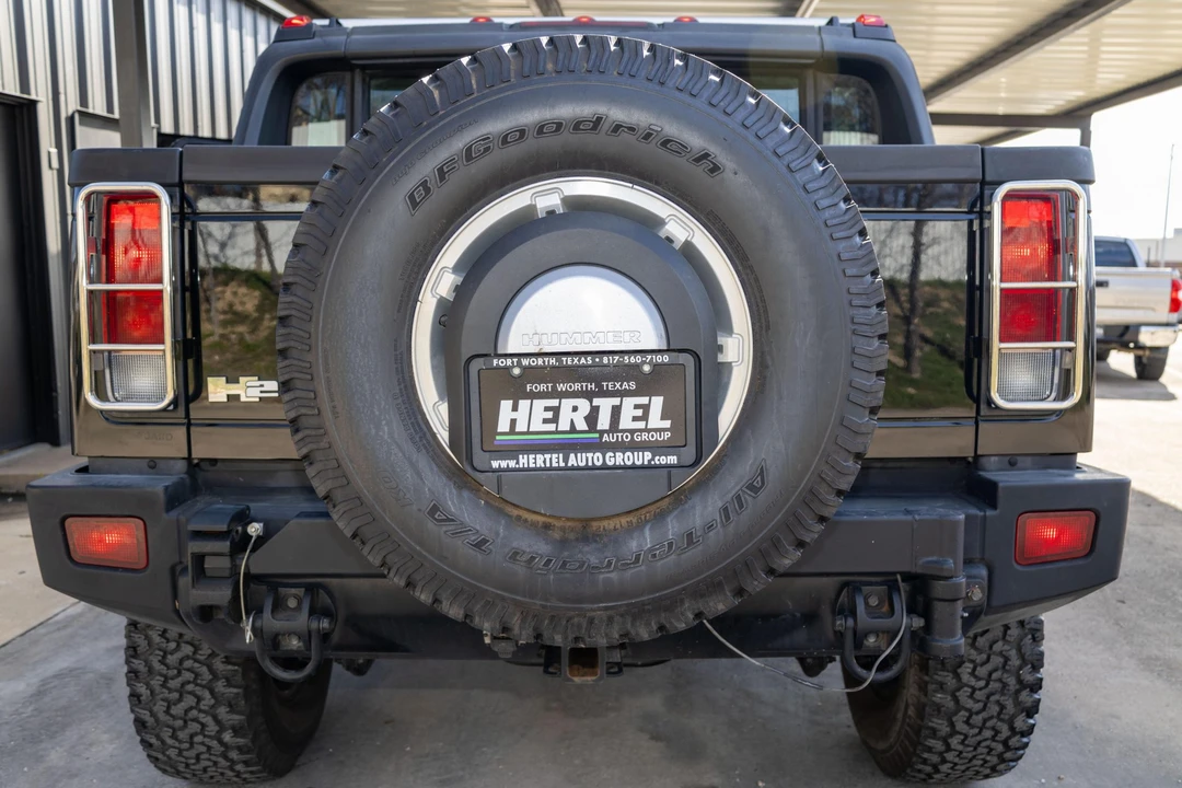 2005 Hummer Hummer H2 - Image 15 of 31