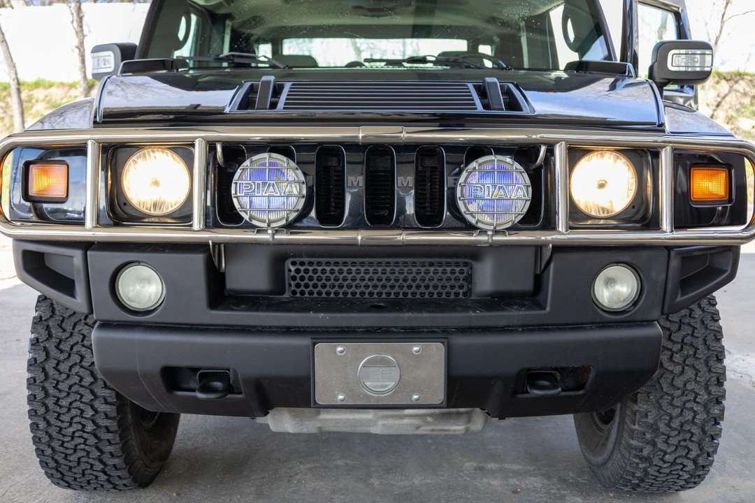 2005 Hummer Hummer H2 - Image 18 of 31