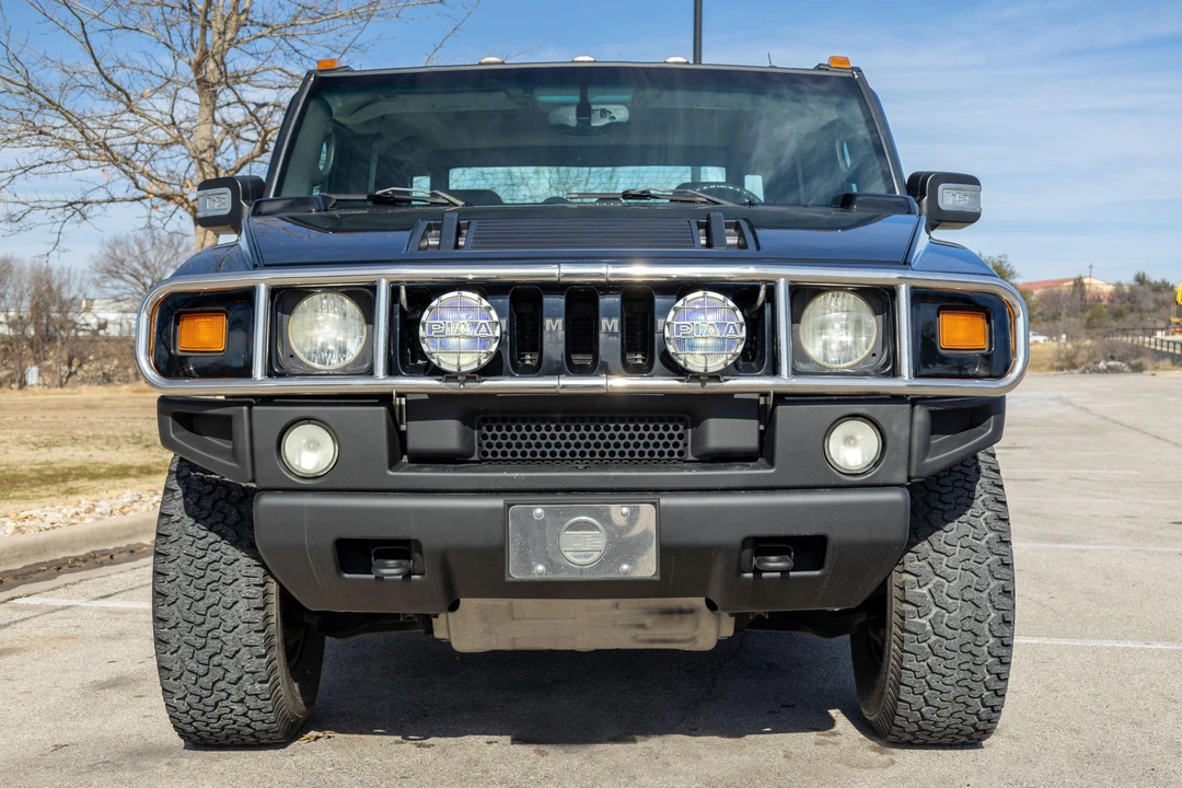 2005 Hummer Hummer H2 - Image 2 of 31