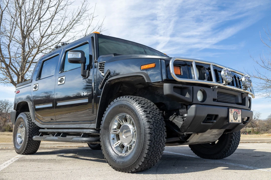 2005 Hummer Hummer H2 - Image 3 of 31