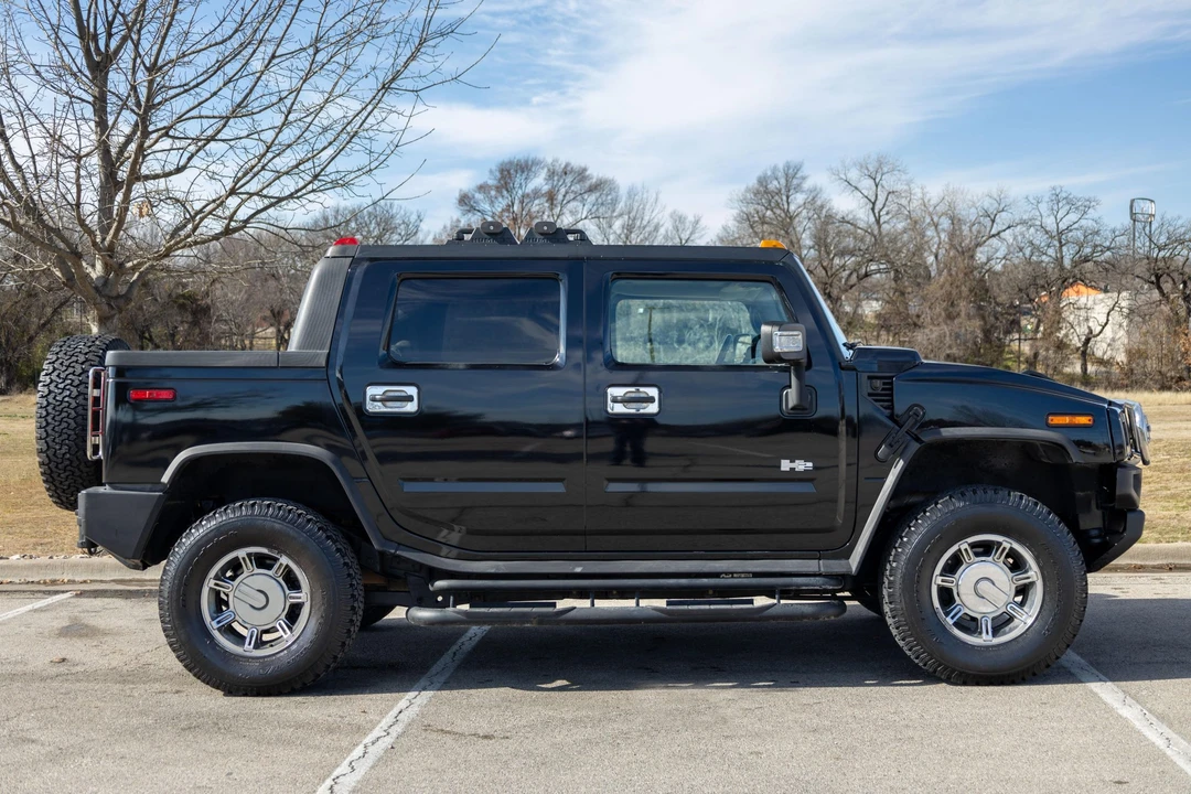 2005 Hummer Hummer H2 - Image 5 of 31