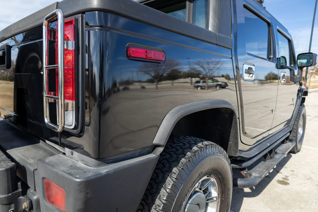 2005 Hummer Hummer H2 - Image 28 of 31