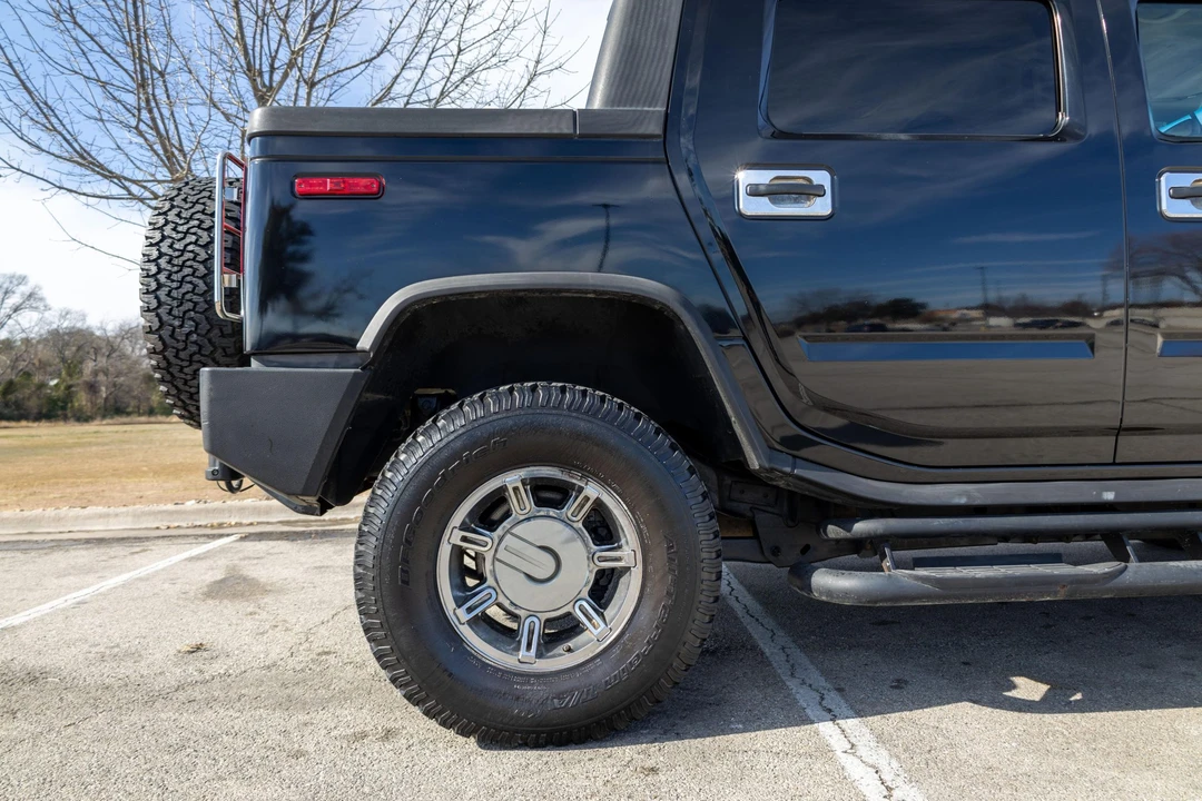 2005 Hummer Hummer H2 - Image 27 of 31
