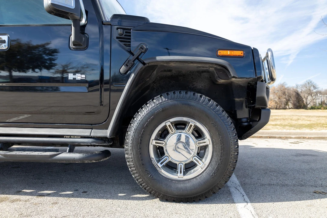2005 Hummer Hummer H2 - Image 23 of 31