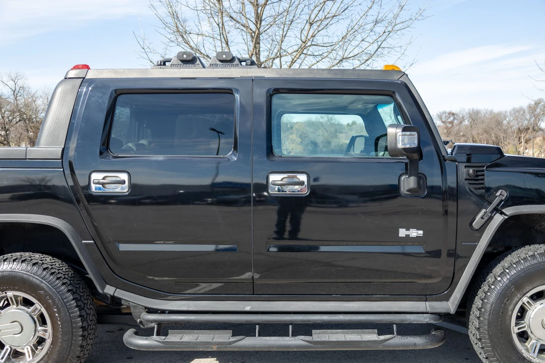 2005 Hummer Hummer H2 - Image 25 of 31