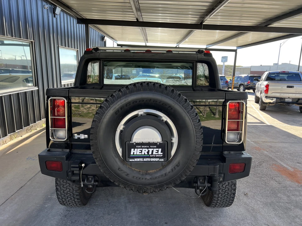 2005 Hummer Hummer H2 - Image 14 of 31