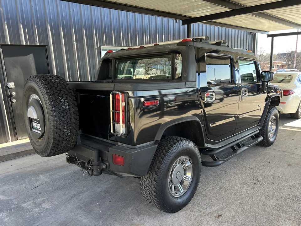 2005 Hummer Hummer H2 - Image 13 of 31
