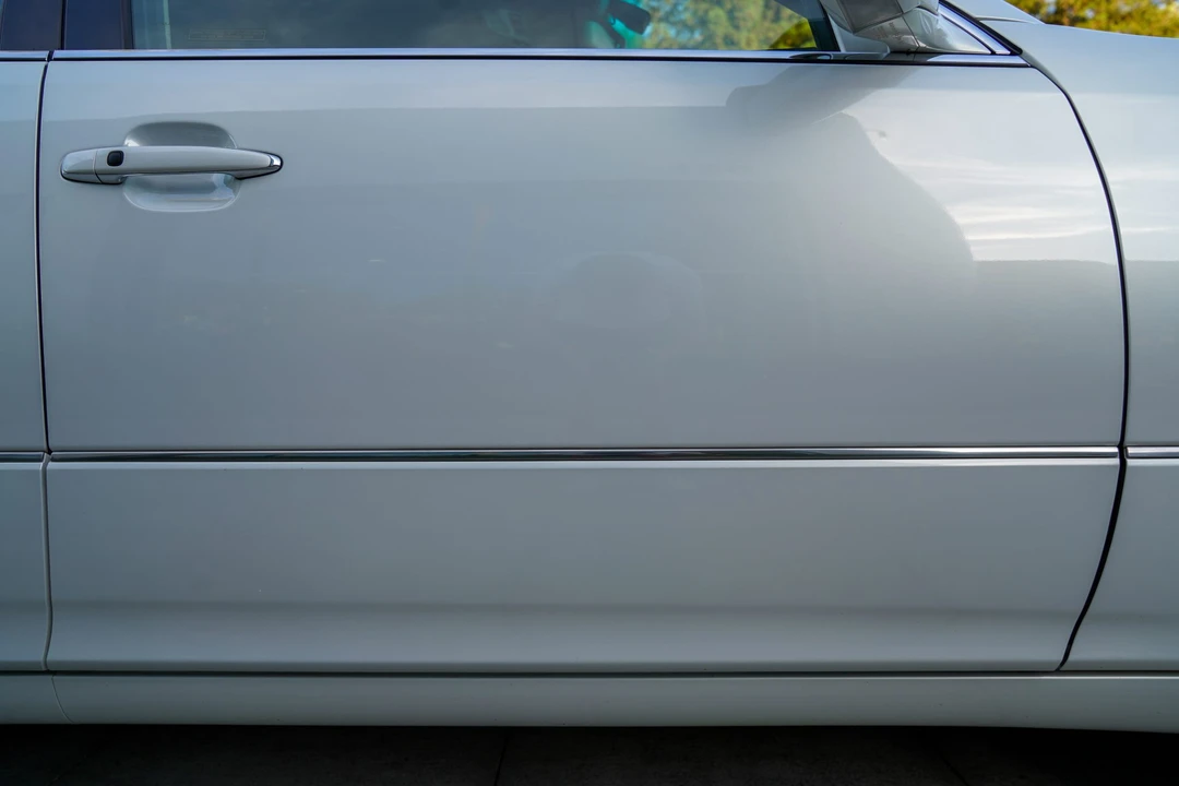 2005 Lexus LS 3rd Gen - Image 30 of 31