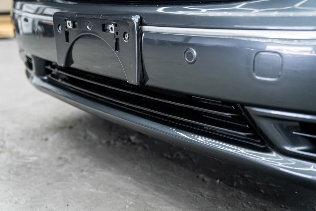 2005 Lexus LS 3rd Gen - Image 17 of 31